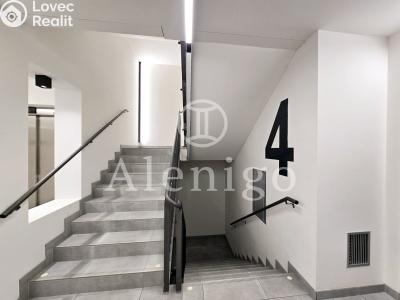 Продажа квартиры 2+KK Praha, Poděbradská č. 21