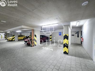 Продажа квартиры 2+KK Praha, Poděbradská č. 22