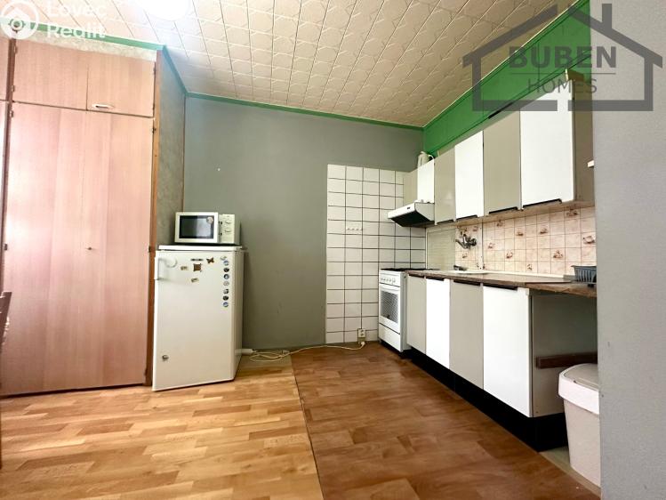 Prodej bytu 1+1 Bor, Borská 551 č. 13