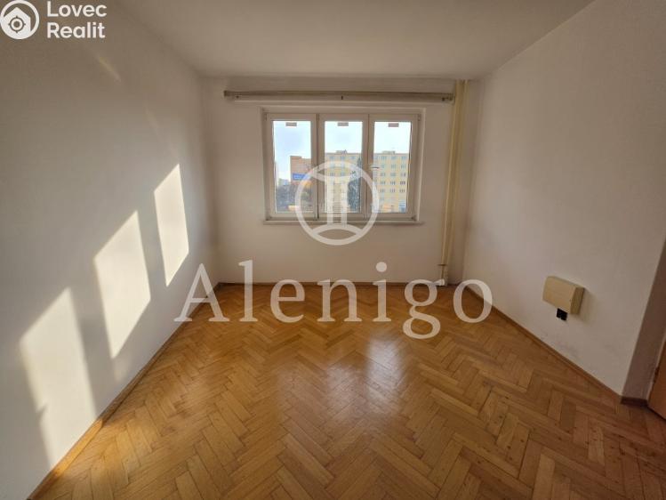 Pronájem bytu 2+1 Praha, Tuniská č. 14