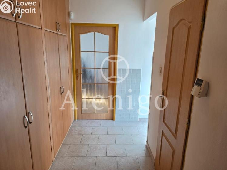 Оренда квартири 2+1 Praha, Tuniská č. 1