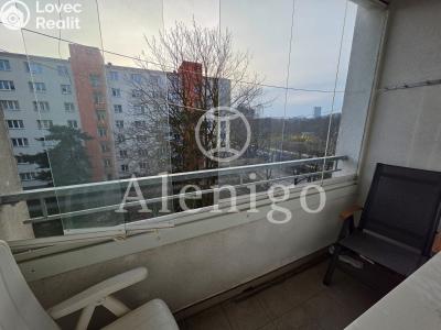 Оренда квартири 2+1 Praha, Tuniská č. 16