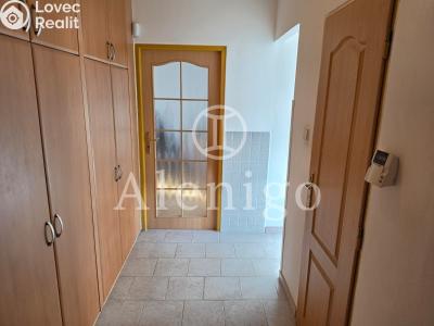 Оренда квартири 2+1 Praha, Tuniská č. 1
