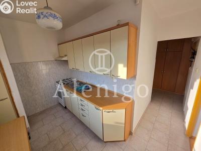 Оренда квартири 2+1 Praha, Tuniská č. 4