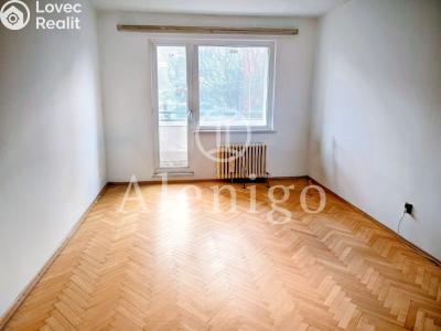 Оренда квартири 2+1 Praha, Tuniská č. 5
