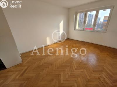 Оренда квартири 2+1 Praha, Tuniská č. 11