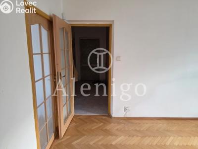 Оренда квартири 2+1 Praha, Tuniská č. 12