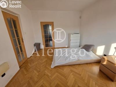Оренда квартири 2+1 Praha, Tuniská č. 13