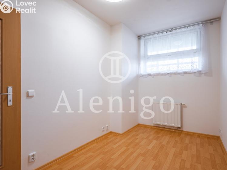 Prodej bytu 3+KK Horoměřice, Komenského č. 8