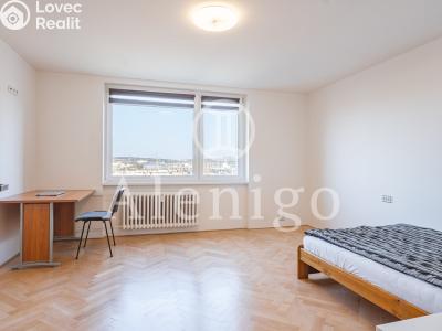 Prodej bytu 1+1 Praha, Minická č. 2