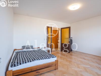 Prodej bytu 1+1 Praha, Minická č. 3