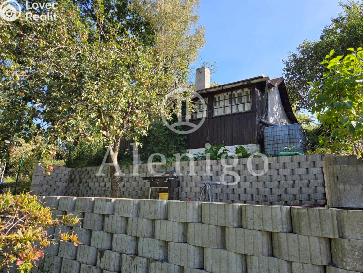 Продажа хижины Lštění č. 5
