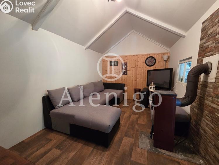 Продажа хижины Lštění č. 8