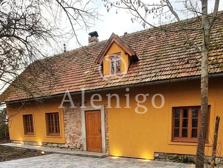 Продажа дачи Domousnice č. 4
