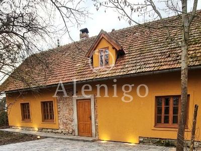 Продажа дачи Domousnice č. 4