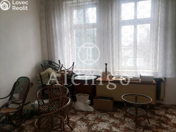 Продажа семейного дома Kostelec nad Labem, nám. Komenského č. 11