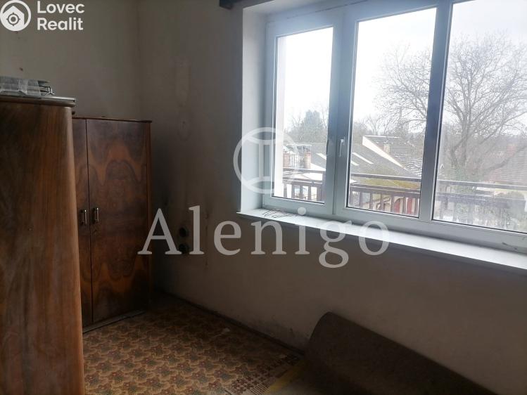 Продажа семейного дома Kostelec nad Labem, nám. Komenského č. 12