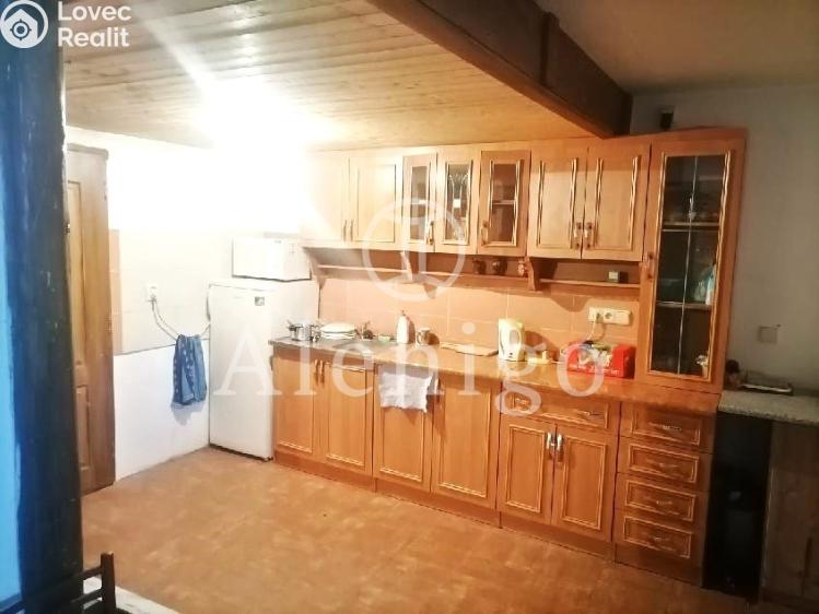 Продажа семейного дома Kostelec nad Labem, nám. Komenského č. 13