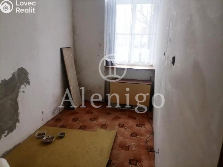 Продажа семейного дома Kostelec nad Labem, nám. Komenského č. 16
