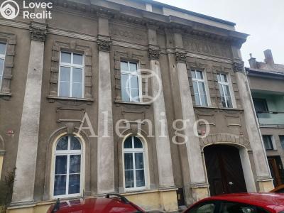 Продажа семейного дома Kostelec nad Labem, nám. Komenského č. 2