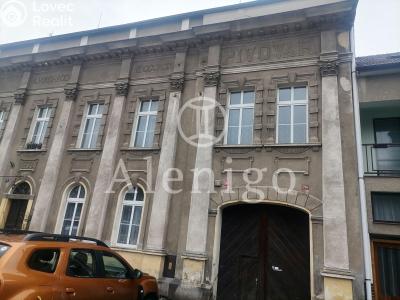Продажа семейного дома Kostelec nad Labem, nám. Komenského č. 3