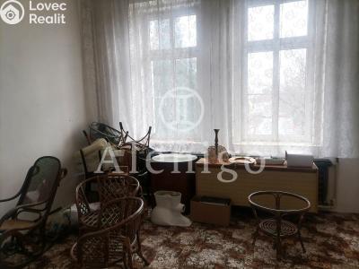 Продажа семейного дома Kostelec nad Labem, nám. Komenského č. 11