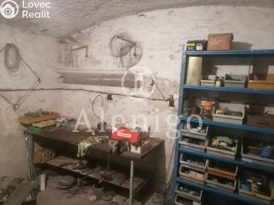 Продажа семейного дома Kostelec nad Labem, nám. Komenského č. 27