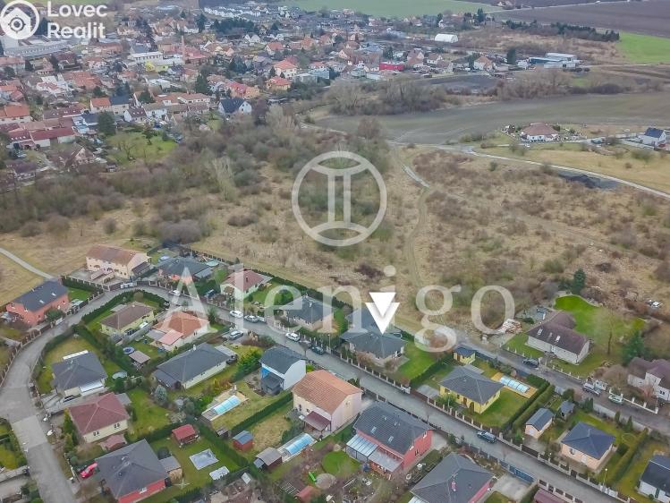 Продажа семейного дома Kostelec nad Labem, Květná č. 11