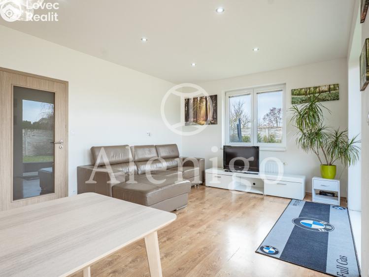 Продажа семейного дома Kostelec nad Labem, Květná č. 15