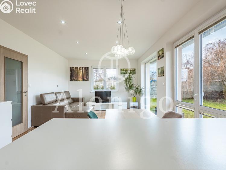 Продажа семейного дома Kostelec nad Labem, Květná č. 16