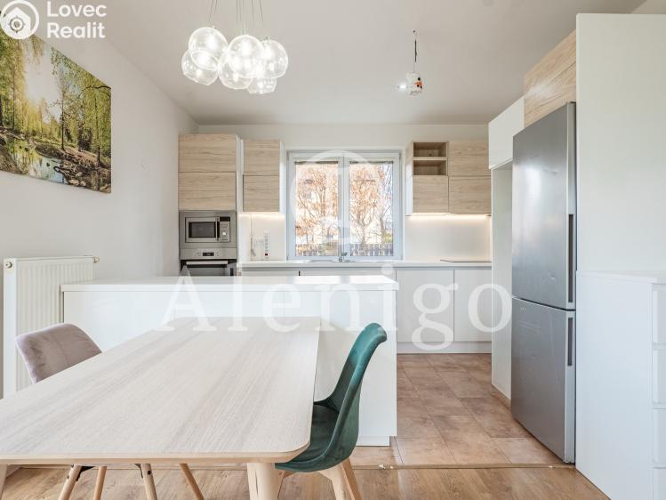Продажа семейного дома Kostelec nad Labem, Květná č. 17