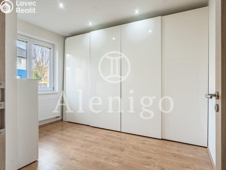 Продажа семейного дома Kostelec nad Labem, Květná č. 20