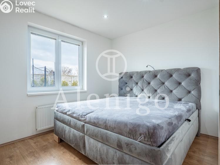 Продажа семейного дома Kostelec nad Labem, Květná č. 22