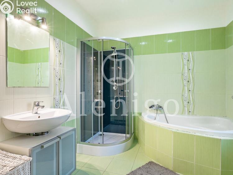 Продажа семейного дома Kostelec nad Labem, Květná č. 25