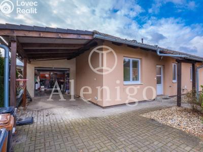 Продажа семейного дома Kostelec nad Labem, Květná č. 3