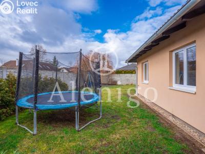 Продажа семейного дома Kostelec nad Labem, Květná č. 7