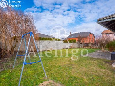Продажа семейного дома Kostelec nad Labem, Květná č. 8