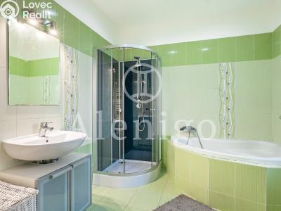 Продажа семейного дома Kostelec nad Labem, Květná č. 24