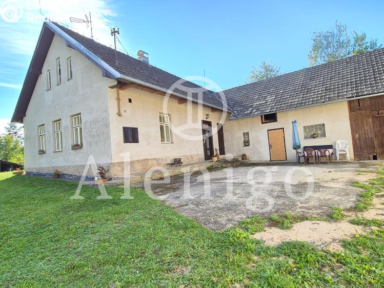 Продажа семейного дома Keblov č. 1