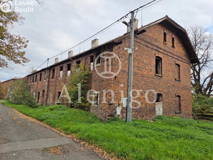 Продажа гостиницы Studénka č. 1