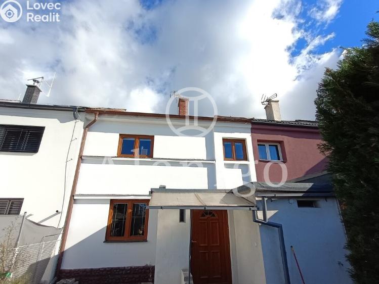 Продажа семейного дома Mladá Boleslav, Hilšerova č. 2
