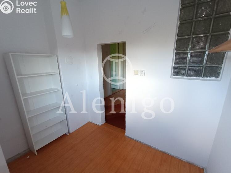 Продажа семейного дома Mladá Boleslav, Hilšerova č. 7