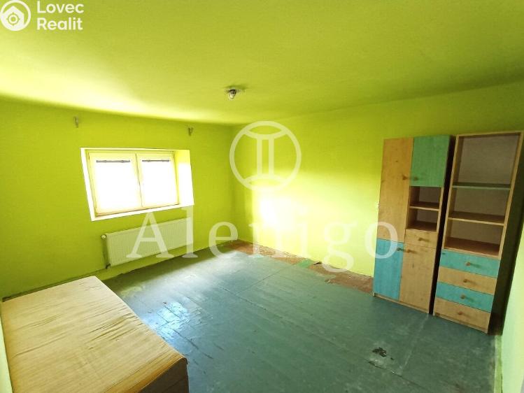Продажа семейного дома Mladá Boleslav, Hilšerova č. 8