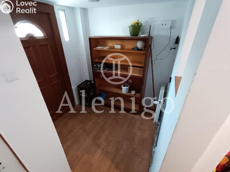 Продажа семейного дома Mladá Boleslav, Hilšerova č. 9