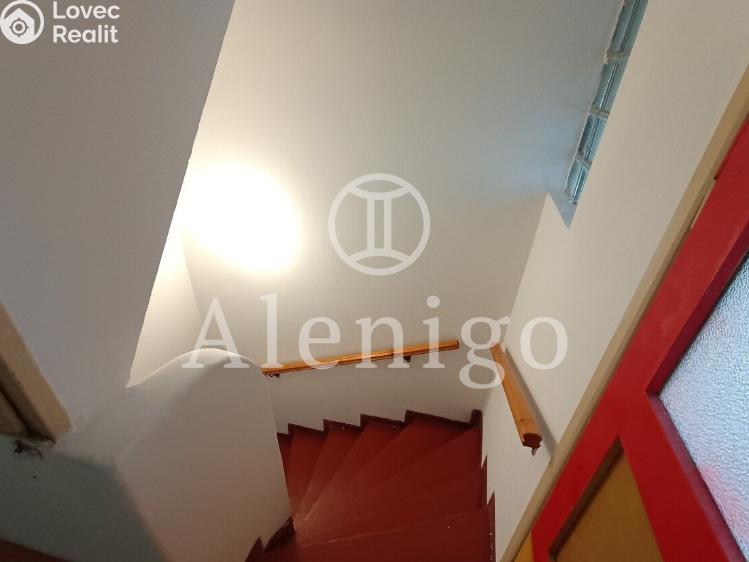 Продажа семейного дома Mladá Boleslav, Hilšerova č. 11