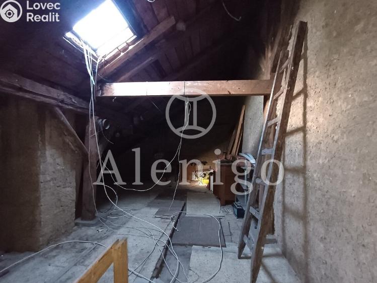 Продажа семейного дома Mladá Boleslav, Hilšerova č. 12