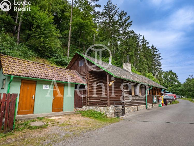Продажа дачи Skryje č. 8