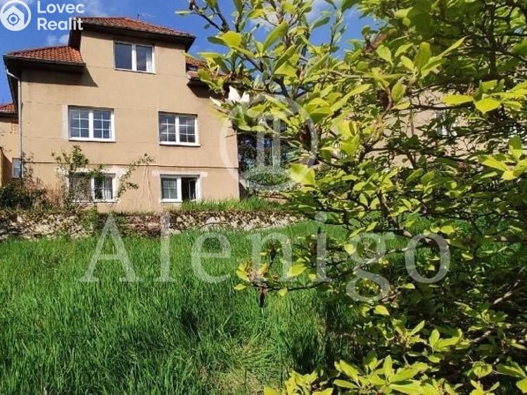 Продаж сімейного будинку Praha, Nad višňovkou č. 1