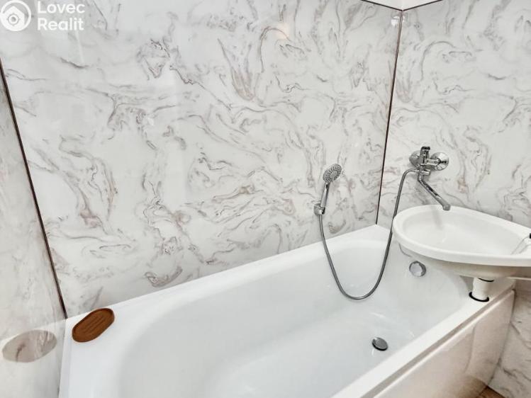 Pronájem bytu 3+1 Starý Plzenec, U Sedlce 856 č. 10