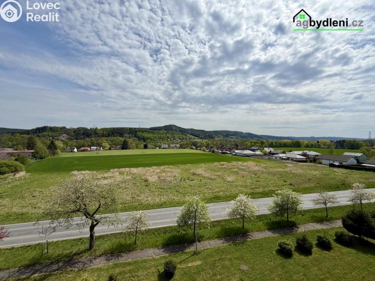 Pronájem bytu 3+1 Starý Plzenec, U Sedlce 856 č. 14